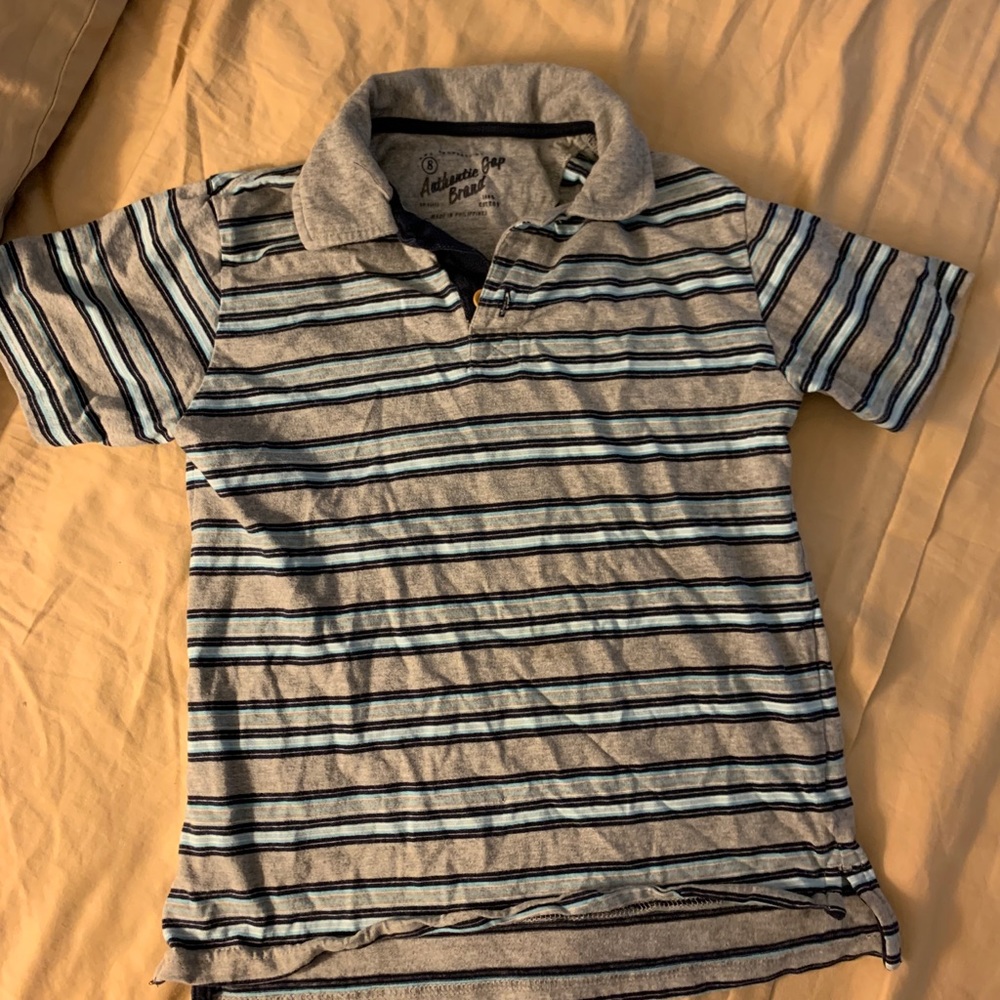 Gap Kids polo